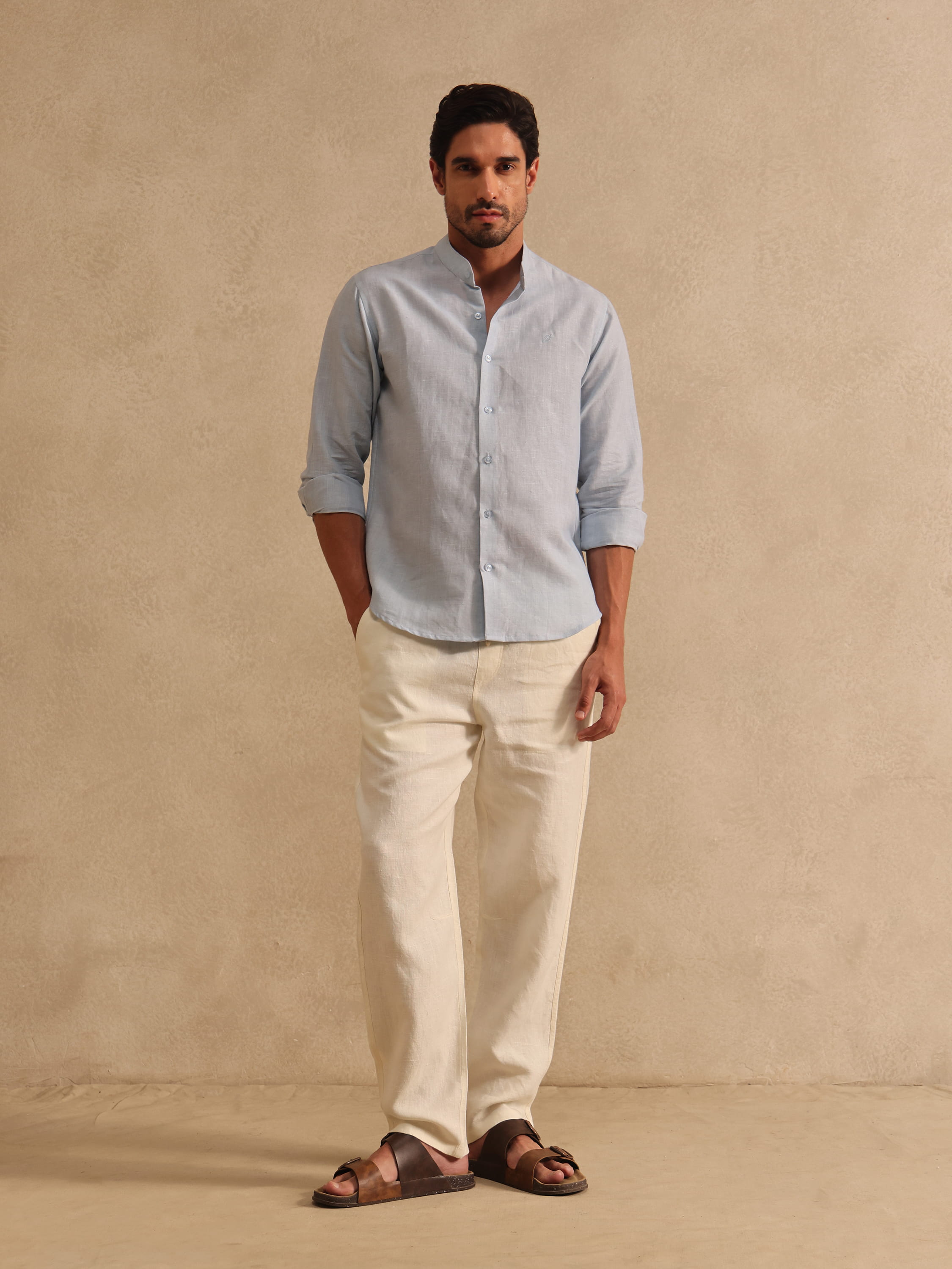 The Amalfi Stroll | Combo Set