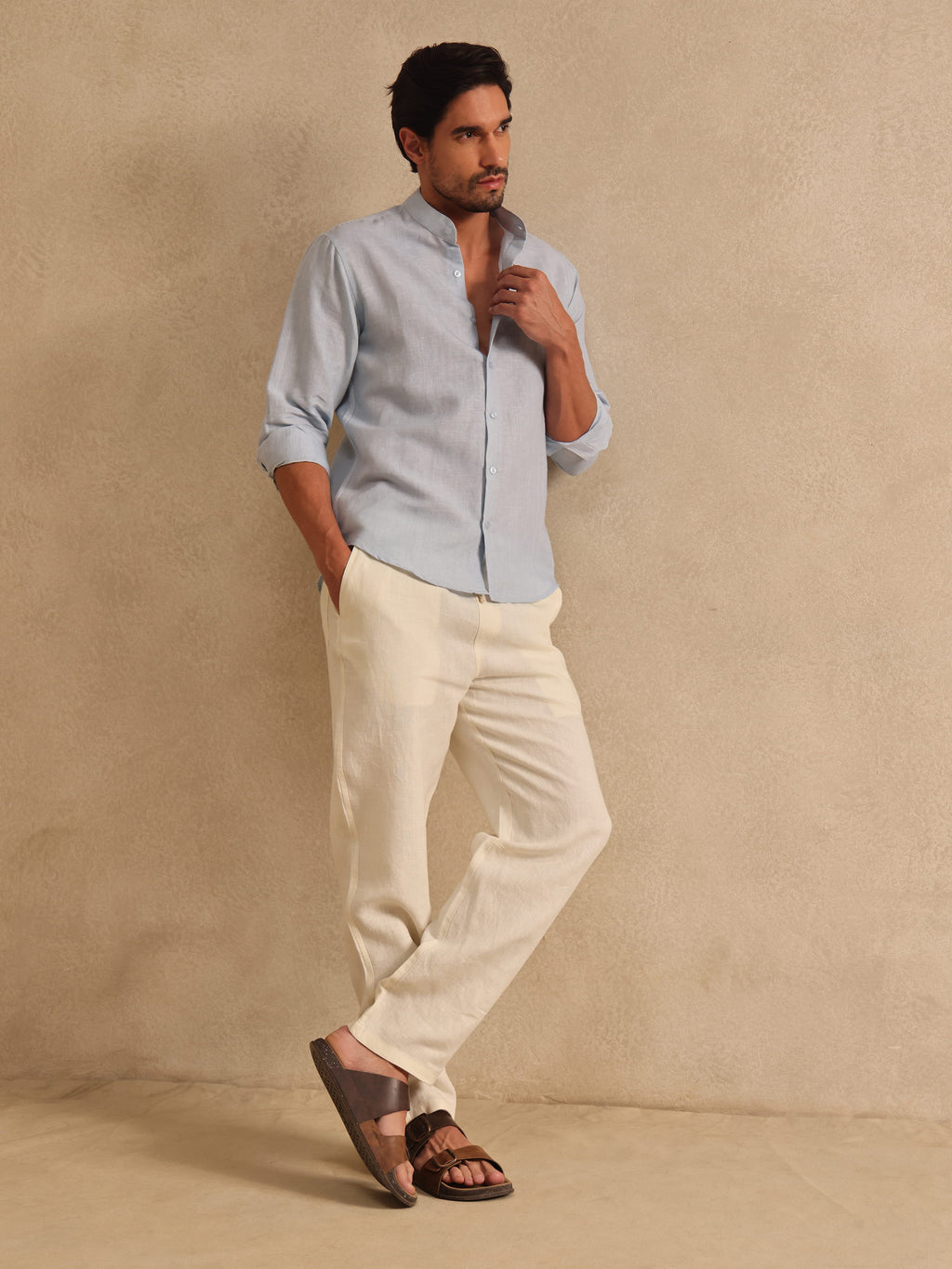 The Amalfi Stroll | Combo Set