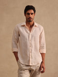 FLORENCE | 100% Linen Shirt